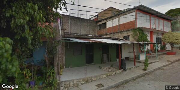 COMANDANCIA REGIONAL DE LA POLICIA MINISTERIAL DEL ESTADO